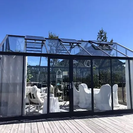 Apartment Solsidan - Your Resting Place Eckero