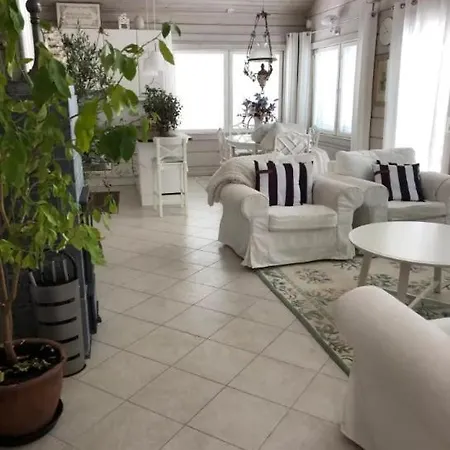 Apartment Solsidan - Your Resting Place Eckero